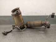 RuÃŸpartikelfilter 8616198 BMW X2 (F39) SUV sDrive 20i 1.5 12V TwinPower Turbo (B38-A15A)
