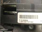 Schalthebel 31259559 Volvo S80 (AR/AS) Limousine 3.0 T6 24V AWD (B6304T4)