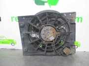 KÃ¼hlerventilator 9132916 Opel Astra G (F69) Limousine 2.0 Di 16V (X20DTL)