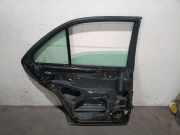 Tür Links Hinten A2107300105 Mercedes-Benz E (W210) Limousine 2.3 E-230 16V (M111.970)