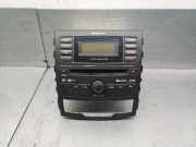 Radio 8912034010 SsangYong Korando Geländewagen 2.0 e-Xdi 16V 4x2 (671.950)