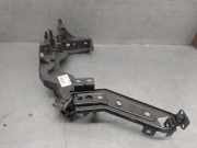 Stoßfängerträger Vorne A4536202000 Smart Fortwo Coupé (453.3) Schrägheck 3-drs Electric Drive (5AL60)