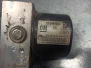 Abs Pumpe 13246535 Opel Astra H SW (L35) Kombi 1.7 CDTi 16V (Z17DTH)