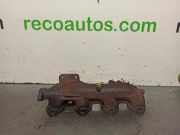 Auspuff KrÃ¼mmer 11627797389 BMW 1 serie (E81) SchrÃ¤gheck 3-drs 118d 16V (N47-D20A)