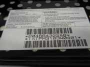 Airbag Beifahrer 04664322AB Chrysler PT Cruiser Cabrio Cabrio 2.4 16V GT Turbo (EDV)