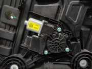 Fensterheber Rechts Vorne 82460D4000 Kia Optima (JFA) Limousine 1.7 CRDi 16V (D4FD-L)