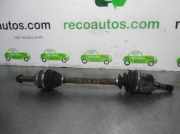 Antriebswelle Links Vorne 00471087 Toyota Yaris Verso (P2) GroÃŸraumlimousine 1.4 D-4D (1NDTV)