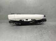 Türgriff Außen Rechts Vorne 5L0837885C Volkswagen Sharan (7N) Großraumlimousine 2.0 TDI 16V (CFFB) CFFB