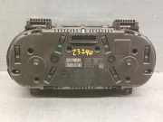 Tachoeinheit Kmh 248093717R Dacia Sandero III Schrägheck 1.0 TCe 90 12V (H4D-470(H4D-E4))