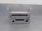 Radio 8701A215 Mitsubishi Outlander (CW) SUV 2.0 DI-D 16V 4x2 (BSY)