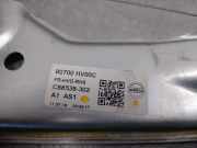 Fensterheber Rechts Vorne 80700HV00C Nissan Qashqai (J11) SUV 1.5 dCi DPF (K9K-636(Euro 5))