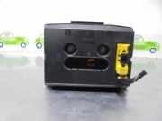 Multifunctionelle Display 13106240 Opel Zafira (F75) Gro?raumlimousine 2.0 DTI 16V (Y20DTH)