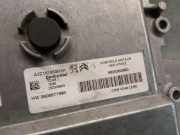 Motorsteuergerät 9826380880 Citroën C4 Picasso (3D/3E) Großraumlimousine 1.2 12V PureTech 130 (EB2DTS(HNY))