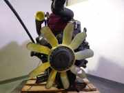 Motor 615970 Mercedes-Benz MB SERIE:100 D CAJA ABIERTA (W631) *