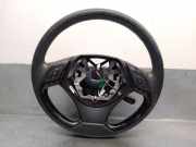 Lenker 45100F4110C0 Toyota C-HR (X1,X5) SUV 1.8 16V Hybrid (2ZRFXE)
