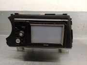 Radio AAX10526A00584 SsangYong Musso Geländewagen 2.3D (OM601.940)