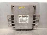 Motorsteuergerät 9645989480 Peugeot 206 (2A/C/H/J/S) Schrägheck 1.1 XN,XR (TU1JP(HFX))