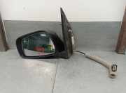 AuÃŸenspiegel Links 96302EB10B Nissan Pathfinder (R51) SUV 2.5 dCi 16V (YD25DDTi)