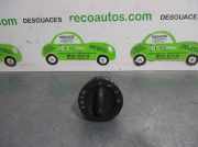 Lichtschalter 4F1941531D Audi A6 (C6) Limousine 3.0 TDI V6 24V Quattro (BMK)