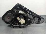 Fensterheber Rechts Hinten 1J4959812C Seat Toledo (1M2) Limousine 1.9 TDI 110 (AHF)