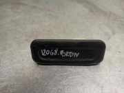 Handgriff Kofferraum 9676028380 Peugeot 3008 I (0U/HU) Großraumlimousine 1.6 HDiF 16V (DV6C(9HD))