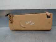 Sonnenblende Links 95573113503 Porsche Cayenne (9PA) SUV 4.5 S V8 32V (M48.00)