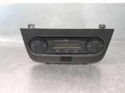 Bedienung Klimacontrolle 6S6T18C612AE Ford Fiesta 5 (JD/JH) Schrägheck 1.4 TDCi (F6JB)