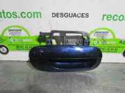 Türgriff Außen Rechts Vorne 9629157277 Peugeot 607 (9D/U) Limousine 2.2 HDi 16V FAP (DW12TED4.FAP(4HX))