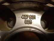 Felge 4Z7601025 Audi Allroad (C5) Kombi 2.5 V6 TDI 24V (AKE)