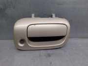 Handgriff Kofferraum 6909042060 Toyota RAV4 (A2) Geländewagen 2.0 D-4D 16V 4x4 (1CD-FTV)
