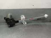 Fensterheber Rechts Hinten CM093690A Honda Civic (FK6/7/8/9) Schrägheck 1.0i VTEC Turbo 12V (P10A2)