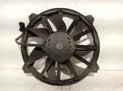 K?hlerventilator 9661571480 Peugeot (0U_, 0E_) 2.0 HDi