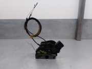 Türschloss Links Vorne 3N6AA21813KN Mazda (BK) 1.6 DI Turbo
