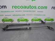 Gasdruckfedern Set Hinten D20262620A Mazda Demio (DW) Großraumlimousine 1.3 16V (B3)