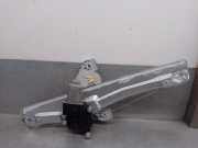 Fensterheber Rechts Hinten 83404N7000 Hyundai Tucson (NX) SUV 1.6 T-GDI (G4FP)