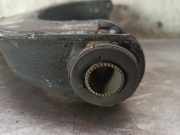 Bremskraftverstärker 9634942780 Peugeot 206 (2A/C/H/J/S) Schrägheck 1.9 D (DW8B(WJY))