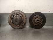 Kupplungsset 55572383 Daewoo / Chevrolet Aveo Schrägheck 1.3 JTD Multijet 16V (A13DTC)