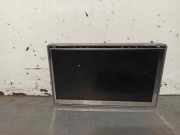 Multifunctionelle Display 8200326981 Renault Laguna II Grandtour (KG) Kombi 5-drs 2.0 dCi 16V (M9R-740(M9R-A7))