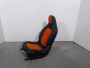 Sitz Links Vorne A0009107703 Smart Schrägheck (453) 0.9 (453.044, 453.053)