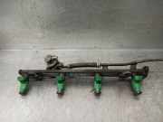 Einspritzdüsen Düsenstock MR988175 Mitsubishi Grandis (NA) Großraumlimousine 2.4 16V MIVEC (4G69)