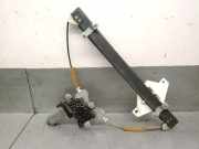 Fensterheber Rechts Hinten 8810021012 SsangYong I 2.7 Xdi 4WD