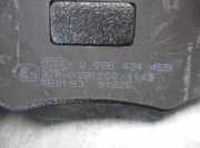 Schalter Für Elekt. Fensterheber Rechts Hinten LNC6388AB Jaguar 2.7 V6 Diesel CAT