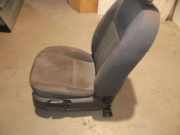 Sitz Links Vorne TELAGRIS Ford FOCUS BERLINA (CAP) Ambiente (D)