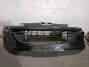 Stoßstange Vorne 7401RC Peugeot 407 (6D) Limousine 2.0 HDiF 16V (DW10BTED4(RHR))