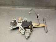 Fensterheber Links Hinten 6980430240 Lexus GS (..S16) Coupé 300 3.0 24V VVT-i (2JZ-GE)
