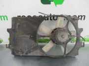 K?hlerventilator 89FB8600BA Ford Orion (AFL) Limousine 1.6 CLX (LUK)