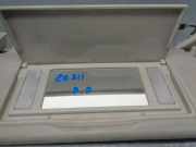 Sonnenblende Rechts 1437010 Opel B 2.5 Turbodiesel (X 25 TD / U 25 TD / L93)