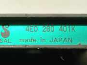 Klimakondensator 4E0260401K Audi A8 (D3) Limousine 4.0 TDI V8 32V Quattro (ASE)