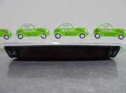 Dritte Bremsleuchte Volkswagen Polo III (6N1) SchrÃ¤gheck 1.4i 60 (APQ) APQ