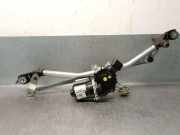 Scheibenwischermotor Vorne 9824784980 Citroën C4 Berline (BA/BB/BC) Schrägheck 5-drs 1.2 PureTech 130 12V (EB2ADTS(HNS))